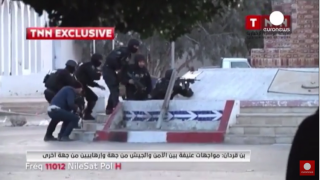  Tunisie: 55 morts dans une attaque terroriste d&rsquo;une ampleur exceptionnelle