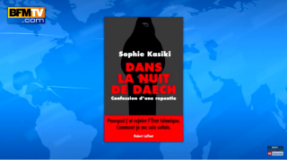  Qui sont les filles tentées par le jihad?