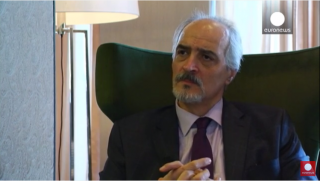  « La Turquie finance Daech, le Qatar et l&rsquo;Arabie Saoudite financent le Front Al Nosra »