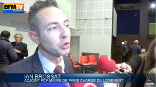  Centre d’hébergement de migrants au bois de Boulogne: le XVIe arrondissement se rebiffe