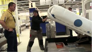  Maroc : Ikea ouvre enfin ses portes