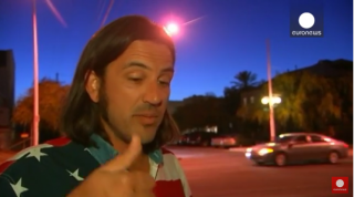  Nouvel incident violent lors d&rsquo;un meeting de Donald Trump