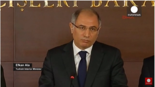  Turquie : l&rsquo;auteur de l&rsquo;attentat d&rsquo;Istanbul « lié à Daech »