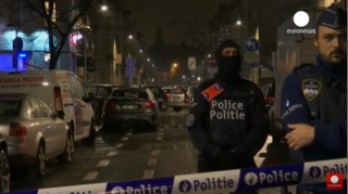  Six arrestations à Bruxelles « en lien avec les attentats »