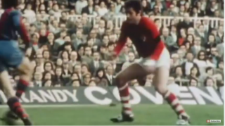  Football&rsquo;s Greatest – Johan Cruyff