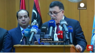 Libye : le Premier ministre d’union nationale sommé de quitter Tripoli