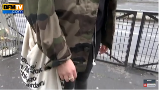  France : Nouvelles vidéos de violences policières, deux familles portent plainte