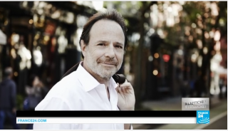  Marc Levy, le romancier français le plus lu au monde