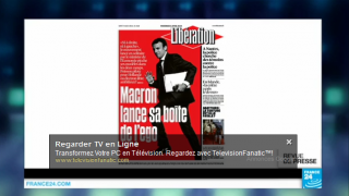  Le mouvement d&rsquo;Emmanuel Macron,