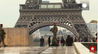 La cellule djihadiste de Bruxelles voulait frapper la France