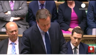  Panama Papers : David Cameron s&rsquo;explique face aux députés