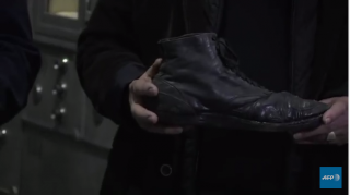  Suisse: ouverture d&rsquo;un musée Charlie Chaplin