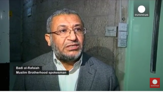  Jordanie : le siège des Frères musulmans fermé