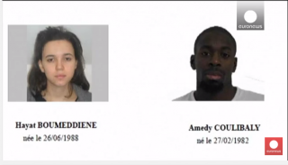 Espagne : arrestation d’un Français soupçonné d’avoir armé Coulibaly