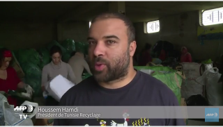  Tunisie : Face au laisser-aller, les décharges débordent