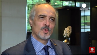  Syrie : Pour Bachar al-Jafaari, l&rsquo;Europe exporte ses terroristes en Syrie et en Irak