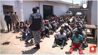  Près de 500 migrants se seraient noyés en Méditerranée