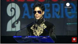  Prince, le « Kid de Minneapolis », est mort à l&rsquo;âge de 57 ans