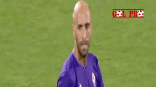  Fiorentina vs Juventus 1-2
