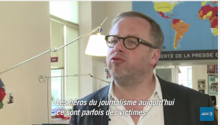  Liberté de la presse : la France et les Amériques reculent