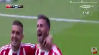  Southampton vs Manchester City 4-2