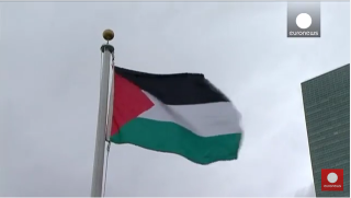  Eurovision : fureur des Palestiniens après l&rsquo;interdiction de leur drapeau