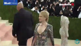  2016 Met Gala – RED CARPET