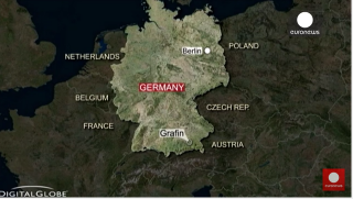  Allemagne : un mort et trois blessés dans une attaque au couteau en Bavière