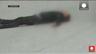  Un soldat franco-israélien jugé pour avoir achevé un Palestinien