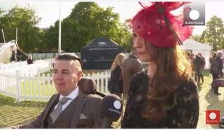  G.B : Soirée de gala à Windsor pour les 90 ans d&rsquo;Elizabeth II