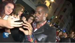  France : Black M annulé à Verdun: des responsables PS s&rsquo;insurgent, Hollande reste silencieux