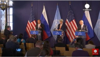  Syrie : les négociations piétinent