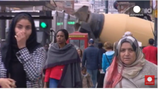  Donald Trump s&rsquo;en prend à David Cameron