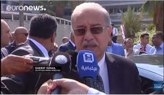  Avion d&rsquo;Egyptair : priorité aux familles et aux recherches