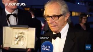  Festival de Cannes : le palmarès 2016