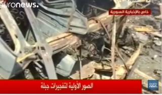  Carnage en Syrie: plus de 100 morts dans des attentats revendiqués par Daesh