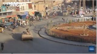  Syrie : une coalition arabo-kurde lance la bataille de Raqa