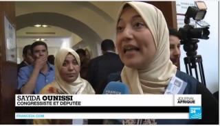  Tunisie : la nouvelle peau d&rsquo;Ennahda en « parti civil » va-t-elle convaincre les Tunisiens ?