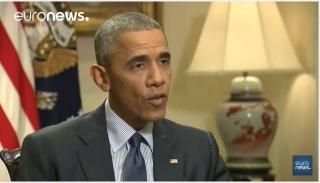 Obama en Asie, stratège jusqu’au bout