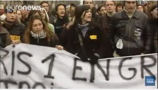  France : un peuple révolutionnaire dans l&rsquo;âme et des dirigeants paralysés ?