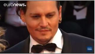  Los Angeles : Johnny Depp interdit d&rsquo;approcher Amber Heard