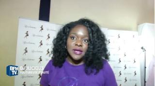  Paris: véritable succès pour le premier salon des youtubeuses beauté