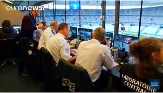  Euro 2016: le gouvernement américain avertit ses ressortissants