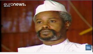  Hissène Habré reconnu coupable de crimes contre l&rsquo;humanité