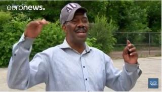  Mohamed Ali, « un être humain incroyable » pour ses amis d&rsquo;enfance