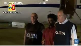  Arrestation d&rsquo;un « parrain » du trafic de migrants vers l&rsquo;Europe