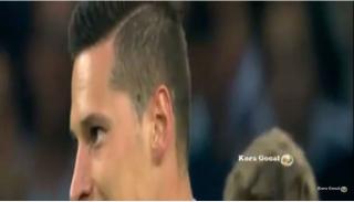  Allemagne vs Ukraine 2-0