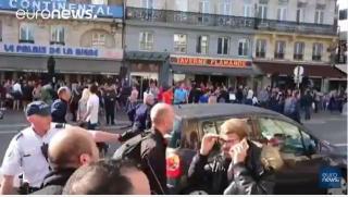  France : Plus de policiers et moins d&rsquo;alcool pour l&rsquo;Euro 2016