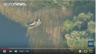  La dépouille de l&rsquo;enfant attaqué par un alligator à Disney World a été retrouvée