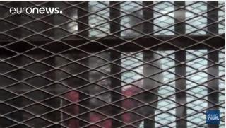  Egypte : la prison à vie pour l&rsquo;ancien Président Morsi